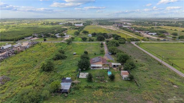 4525 Rio Grande Care Road, Edinburg, TX 78541