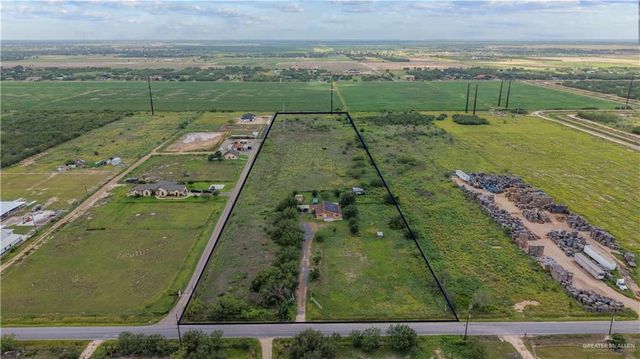 4525 Rio Grande Care Road, Edinburg, TX 78541