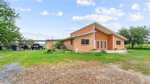 4525 Rio Grande Care Road, Edinburg, TX 78541