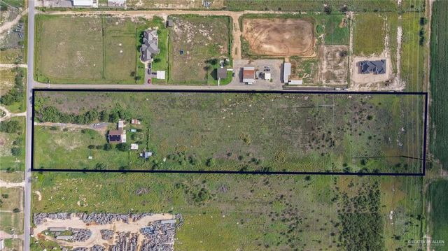 4525 Rio Grande Care Road, Edinburg, TX 78541