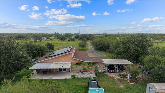 4525 Rio Grande Care Road, Edinburg, TX 78541