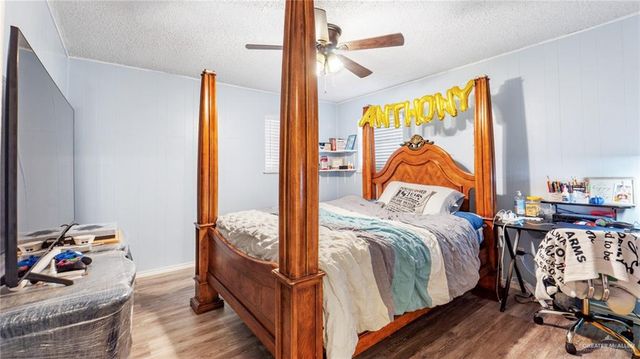 4525 Rio Grande Care Road, Edinburg, TX 78541