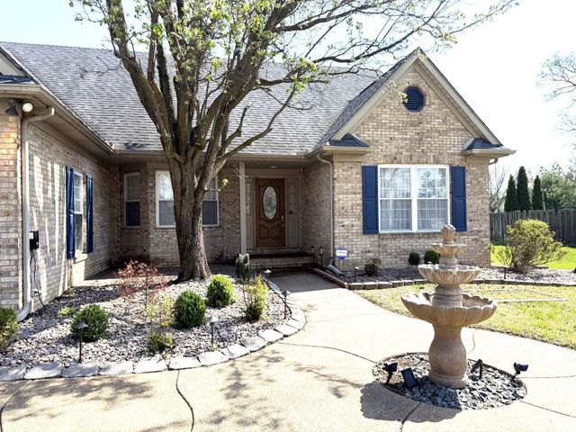 5615 Kiowa Circle, Evansville, IN 47715