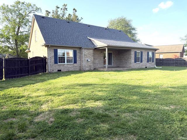 5615 Kiowa Circle, Evansville, IN 47715