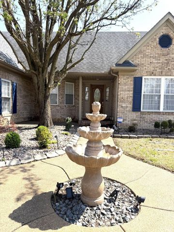 5615 Kiowa Circle, Evansville, IN 47715