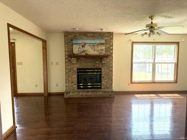 5615 Kiowa Circle, Evansville, IN 47715
