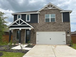 10811 Bright Beacon Drive, Beasley, TX 77417