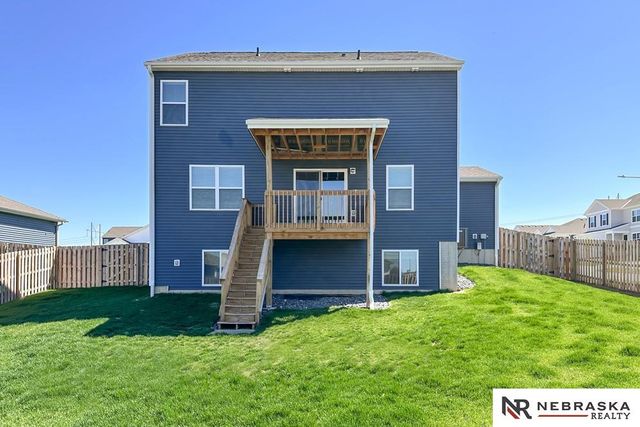 8516 S 184th Way, Gretna, NE 68136