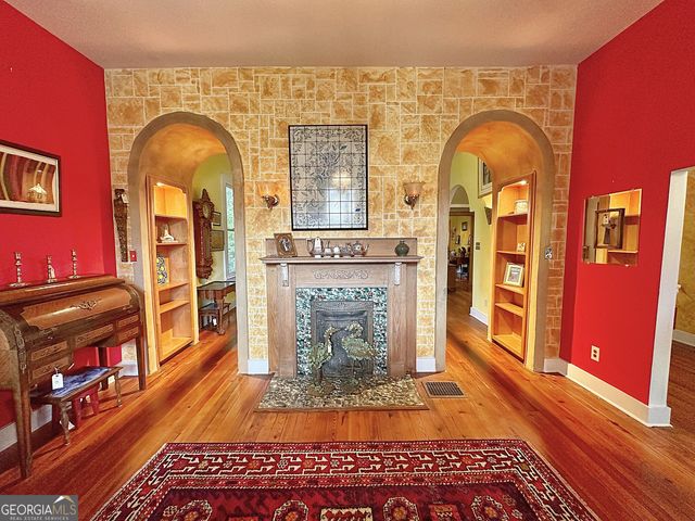 105 Ben Hill Street, Lagrange, GA 30240