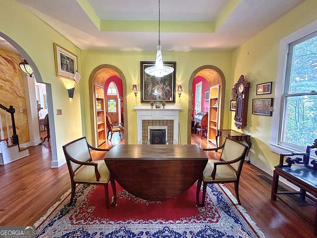 105 Ben Hill Street, Lagrange, GA 30240