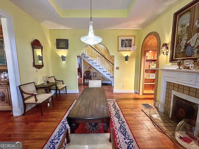 105 Ben Hill Street, Lagrange, GA 30240
