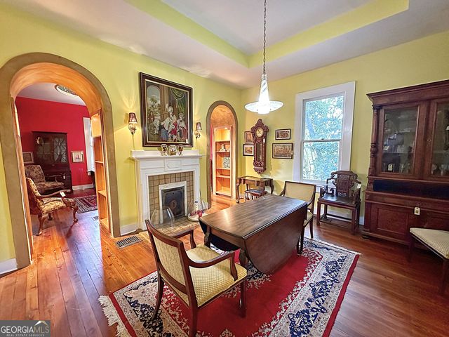 105 Ben Hill Street, Lagrange, GA 30240