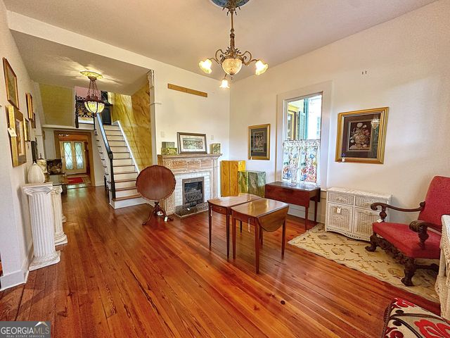 105 Ben Hill Street, Lagrange, GA 30240
