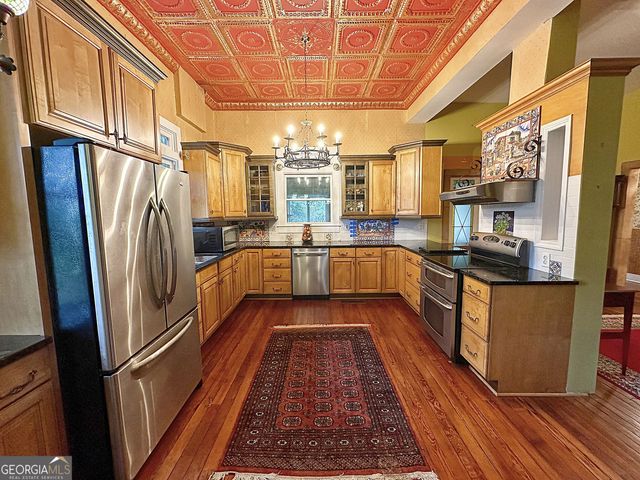105 Ben Hill Street, Lagrange, GA 30240