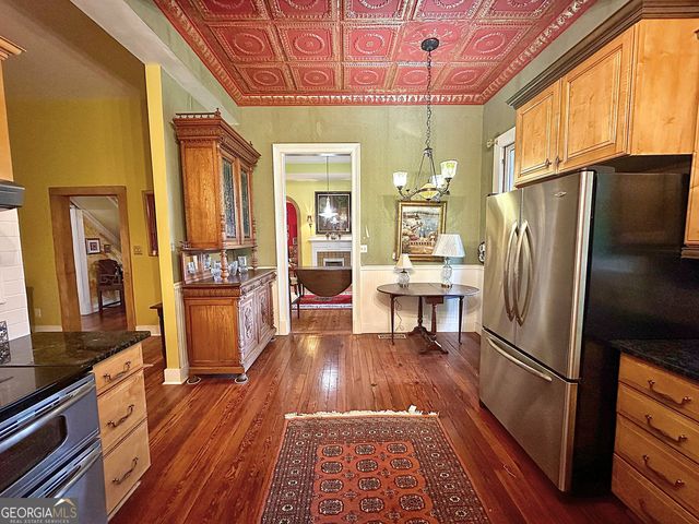 105 Ben Hill Street, Lagrange, GA 30240