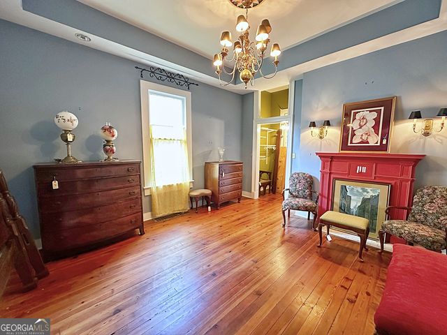 105 Ben Hill Street, Lagrange, GA 30240