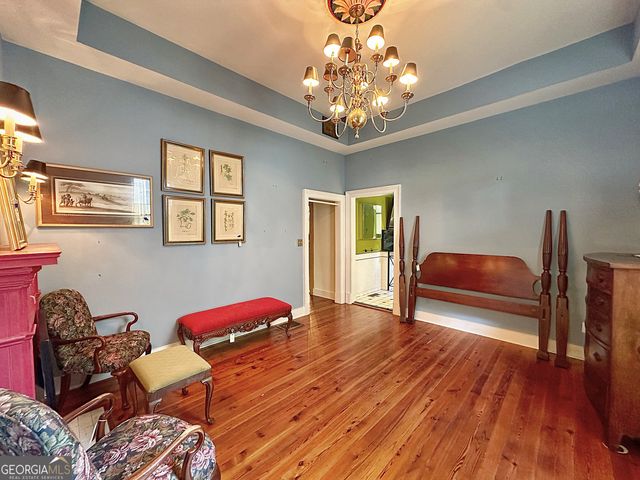 105 Ben Hill Street, Lagrange, GA 30240