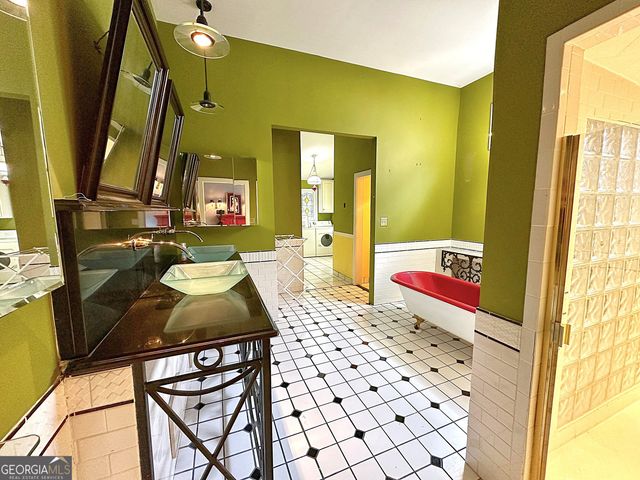 105 Ben Hill Street, Lagrange, GA 30240