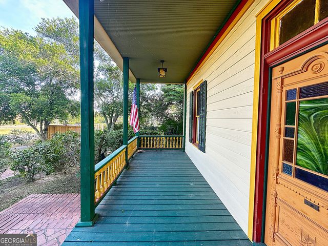 105 Ben Hill Street, Lagrange, GA 30240