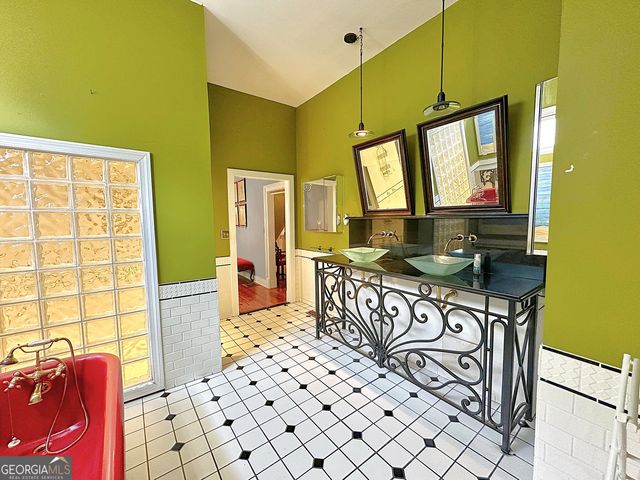 105 Ben Hill Street, Lagrange, GA 30240