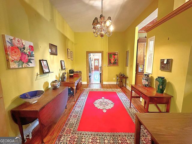 105 Ben Hill Street, Lagrange, GA 30240
