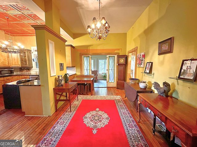 105 Ben Hill Street, Lagrange, GA 30240