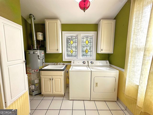 105 Ben Hill Street, Lagrange, GA 30240