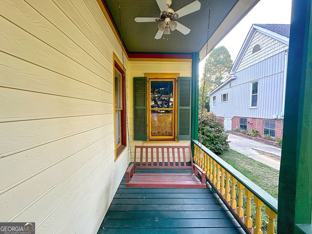 105 Ben Hill Street, Lagrange, GA 30240