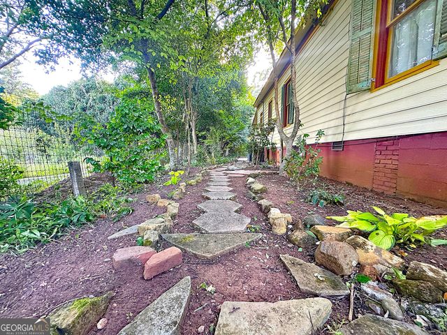 105 Ben Hill Street, Lagrange, GA 30240