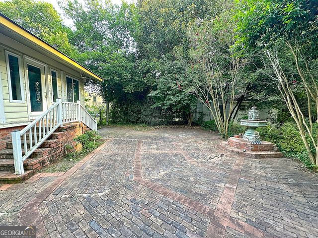 105 Ben Hill Street, Lagrange, GA 30240