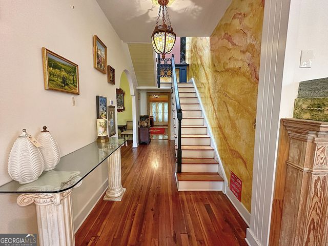 105 Ben Hill Street, Lagrange, GA 30240