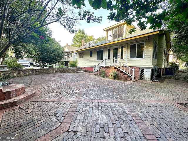 105 Ben Hill Street, Lagrange, GA 30240