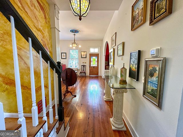 105 Ben Hill Street, Lagrange, GA 30240