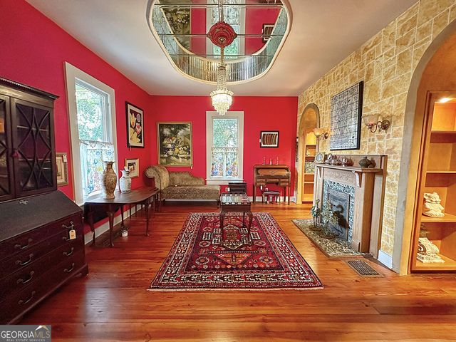 105 Ben Hill Street, Lagrange, GA 30240