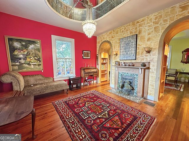 105 Ben Hill Street, Lagrange, GA 30240