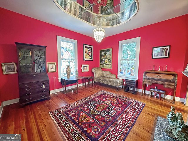 105 Ben Hill Street, Lagrange, GA 30240