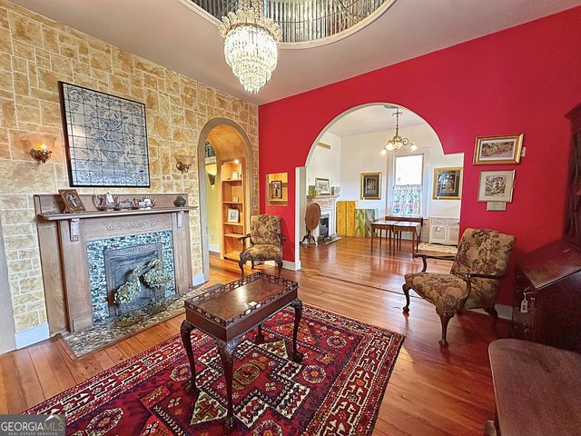 105 Ben Hill Street, Lagrange, GA 30240