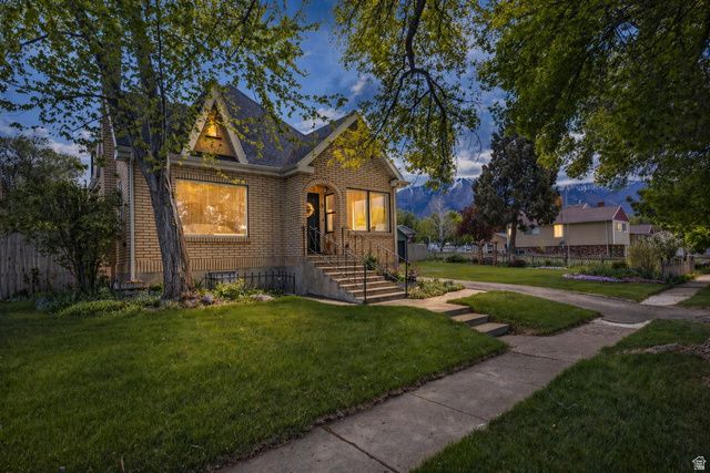 141 S MAIN ST, Salem, UT 84653