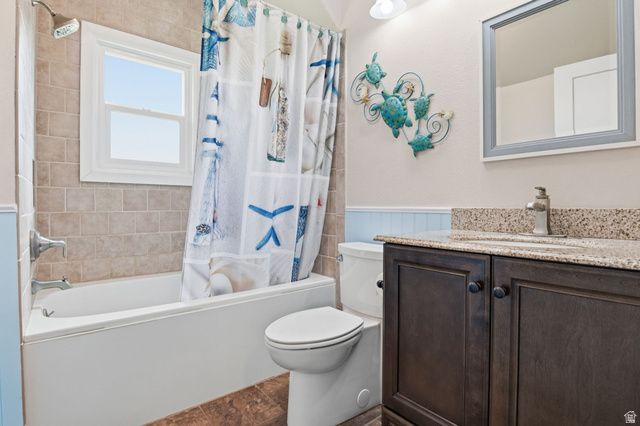 141 S MAIN ST, Salem, UT 84653