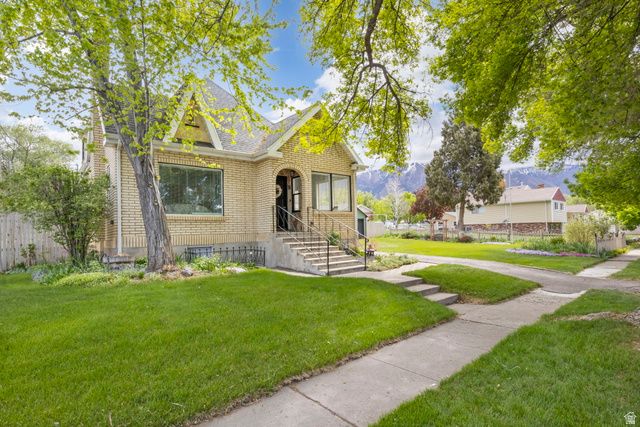 141 S MAIN ST, Salem, UT 84653