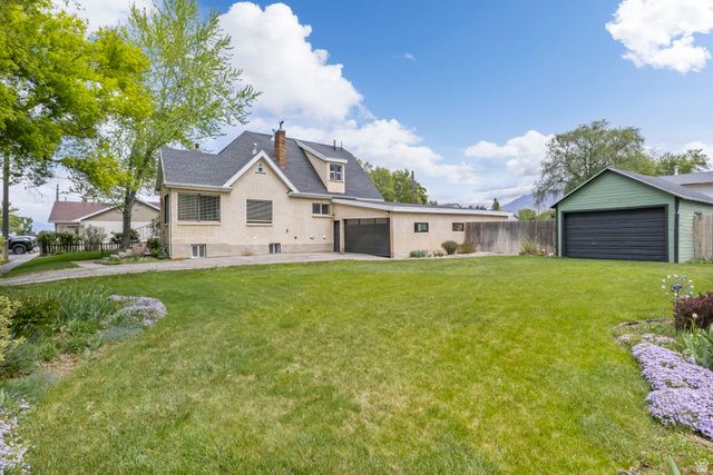 141 S MAIN ST, Salem, UT 84653