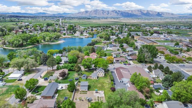 141 S MAIN ST, Salem, UT 84653