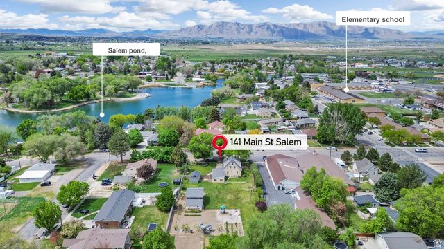 141 S MAIN ST, Salem, UT 84653