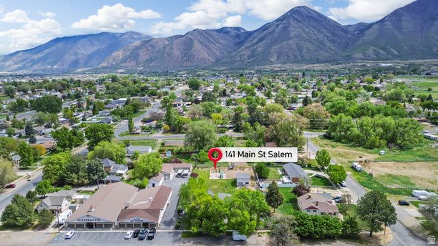 141 S MAIN ST, Salem, UT 84653
