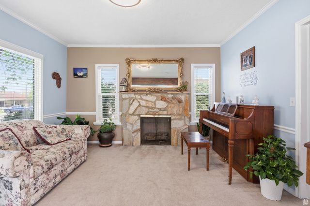 141 S MAIN ST, Salem, UT 84653