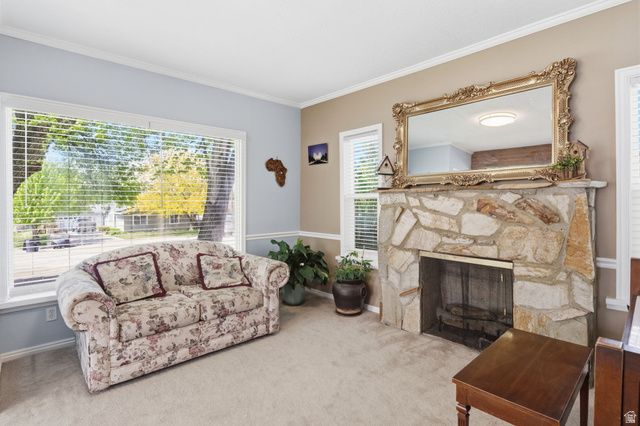 141 S MAIN ST, Salem, UT 84653