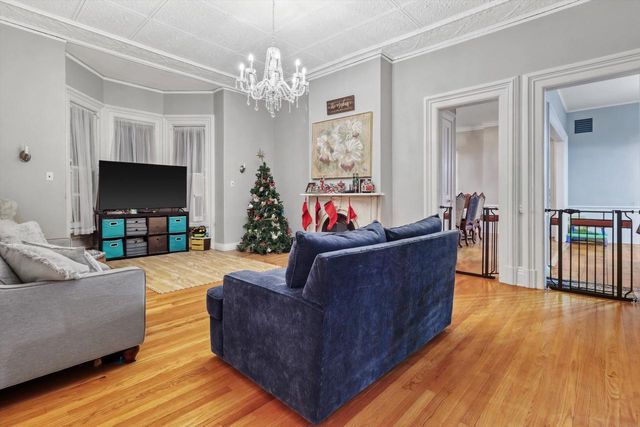 220 S Academy Street, Janesville, WI 53548