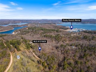 Lots 44-47 Cardinal Drive, Rogers, AR 72756