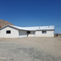 155 Lucille Drive, Walker Lake, NV 89415