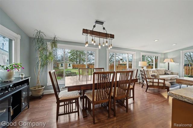 3010 Starr Road, Royal Oak, MI 48073